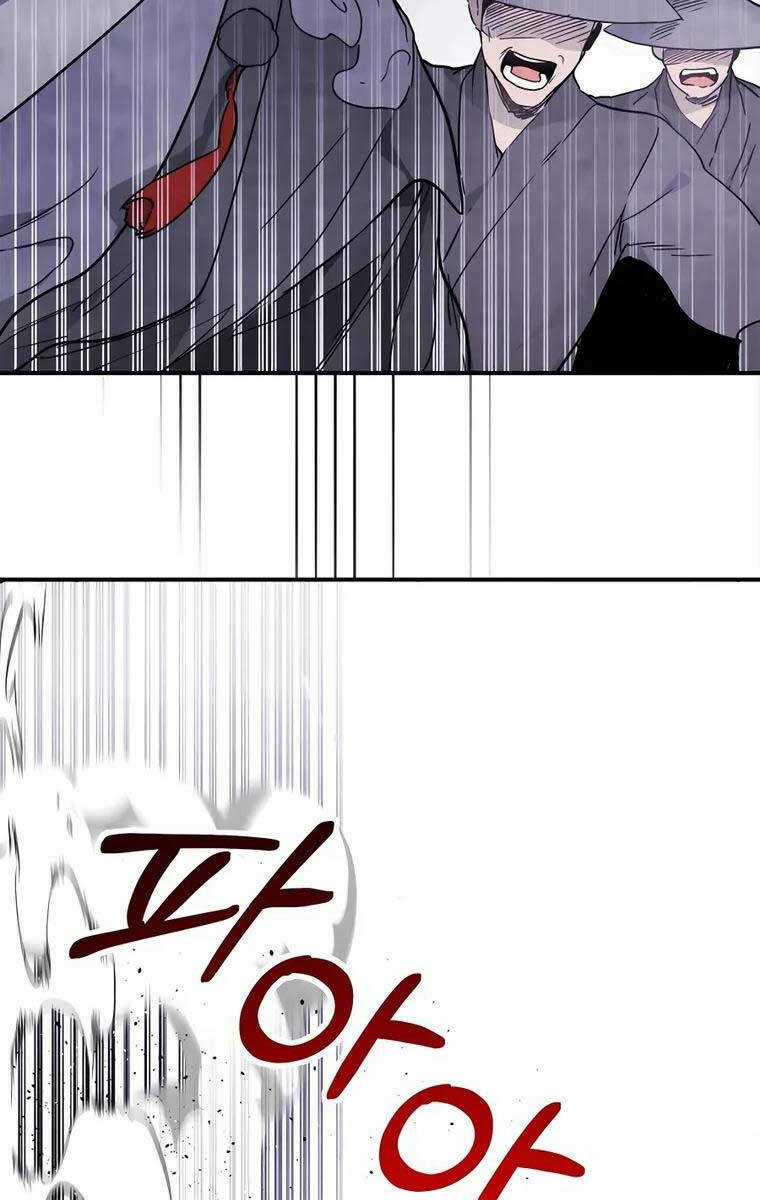 Vị Thần Trở Lại Chapter 58 trang 64