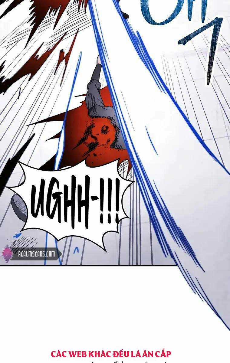 Vị Thần Trở Lại Chapter 58 trang 70