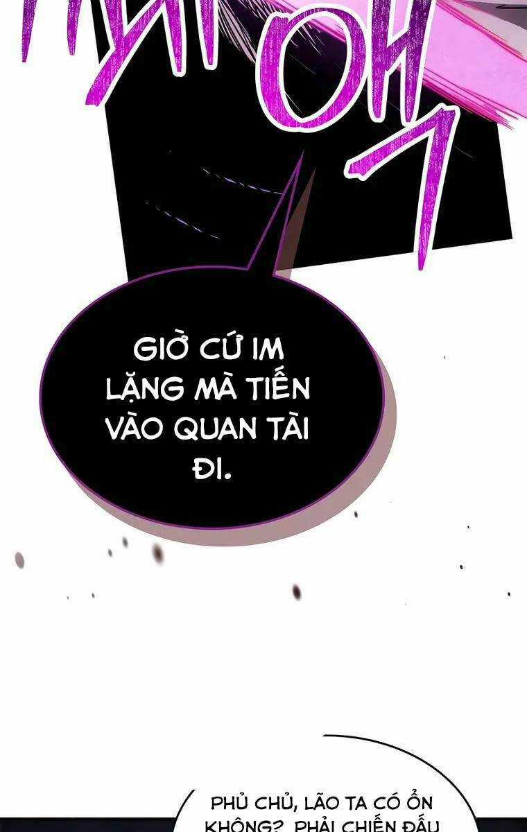 Vị Thần Trở Lại Chapter 58 trang 74