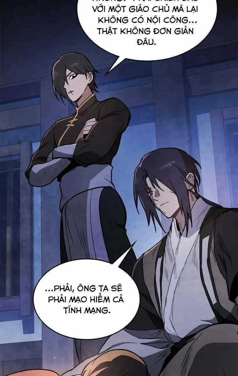 Vị Thần Trở Lại Chapter 58 trang 75