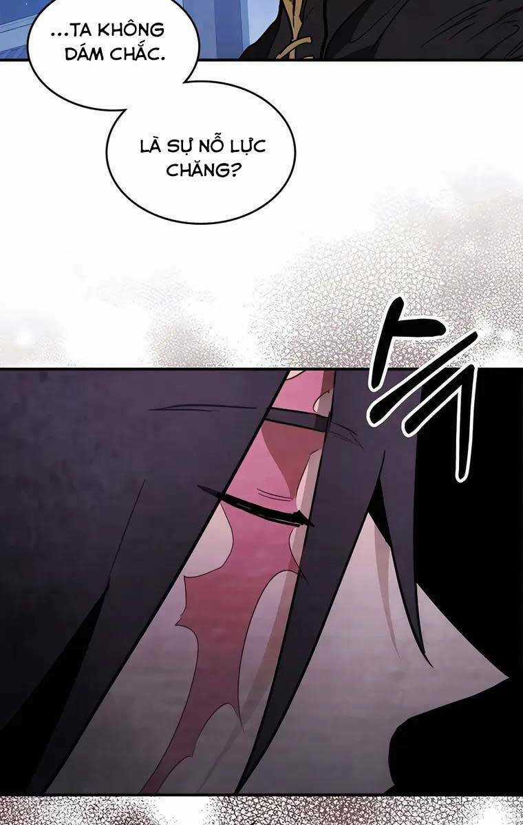 Vị Thần Trở Lại Chapter 58 trang 78