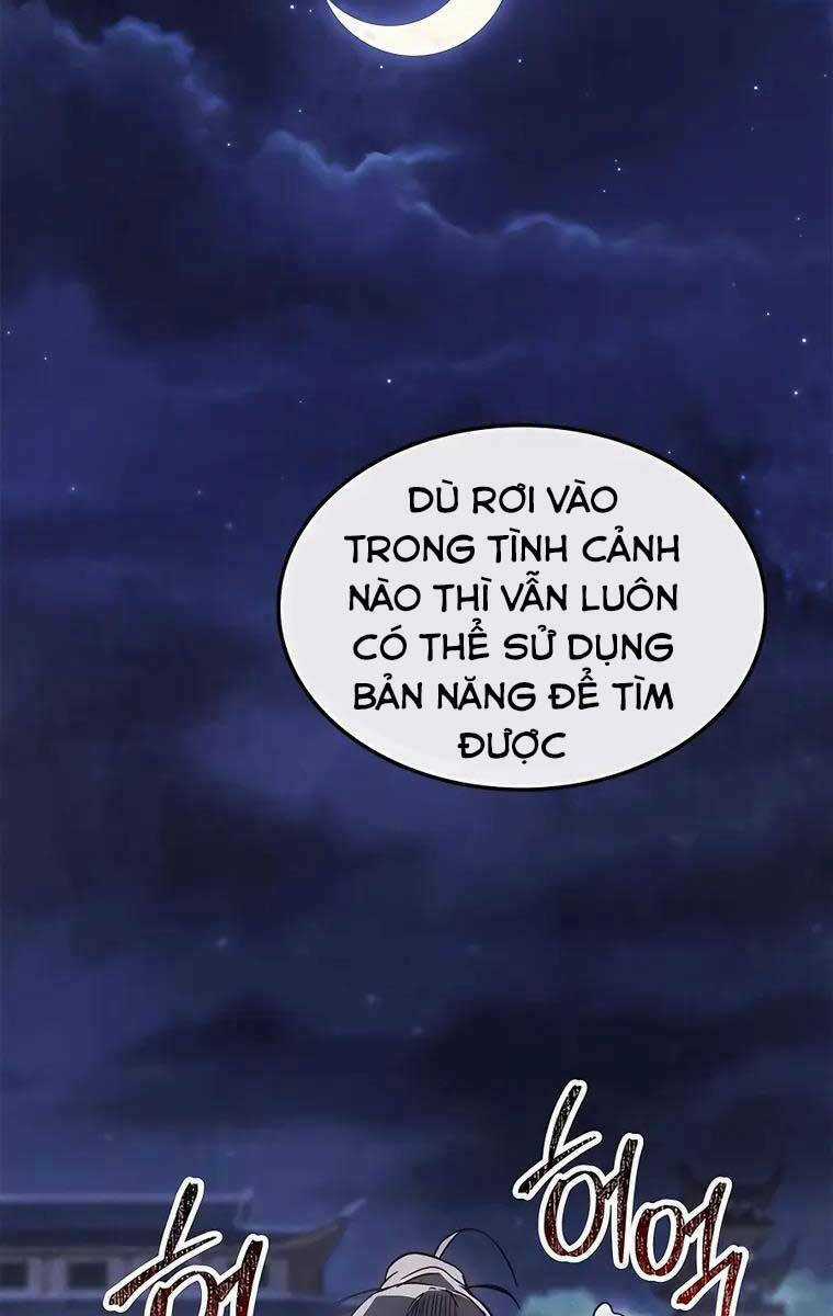 Vị Thần Trở Lại Chapter 58 trang 82