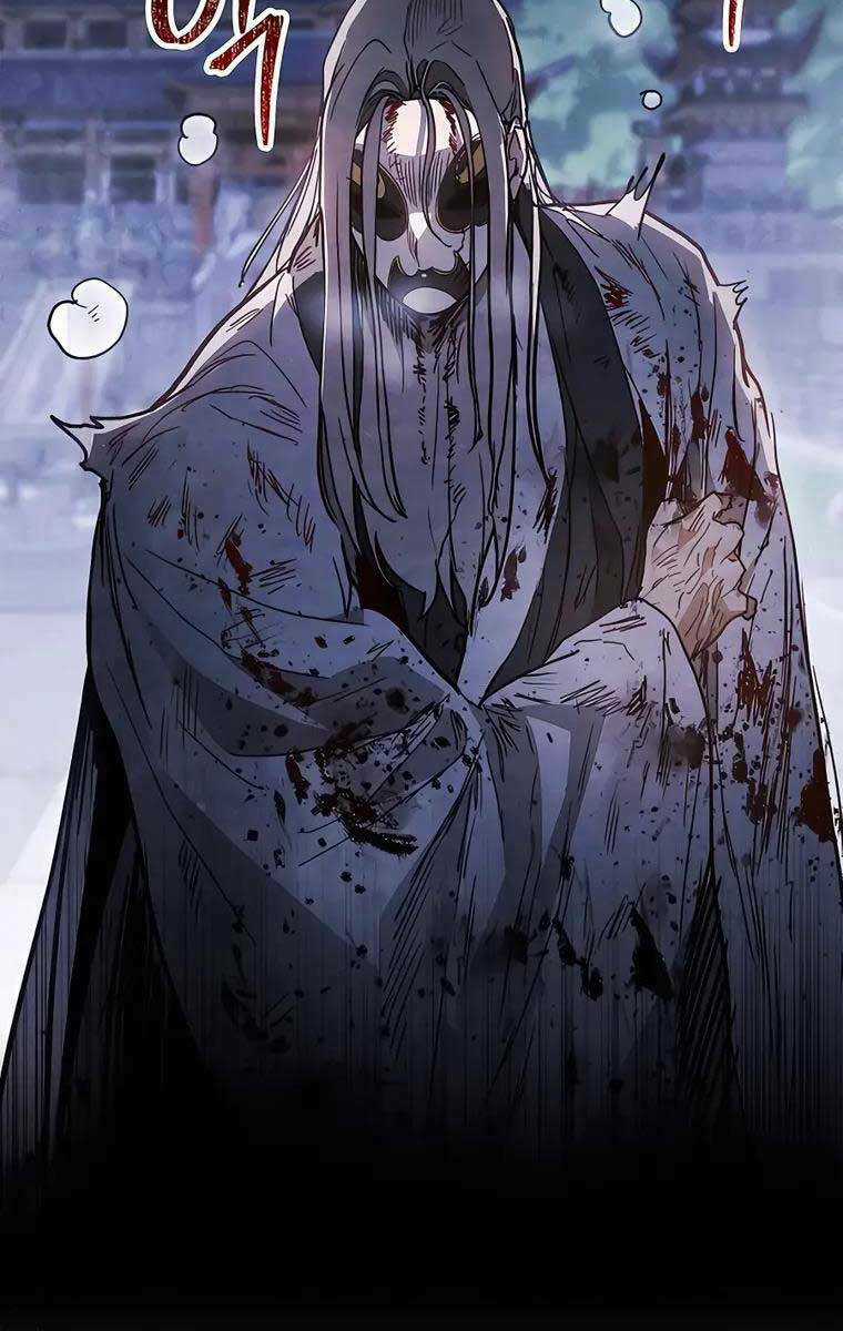 Vị Thần Trở Lại Chapter 58 trang 83