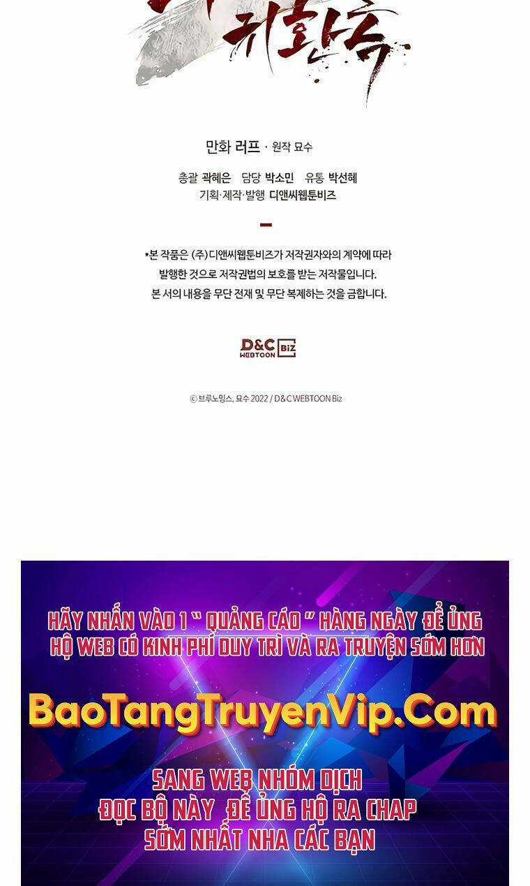 Vị Thần Trở Lại Chapter 58 trang 85