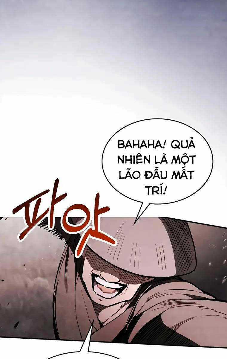 Vị Thần Trở Lại Chapter 58 trang 9