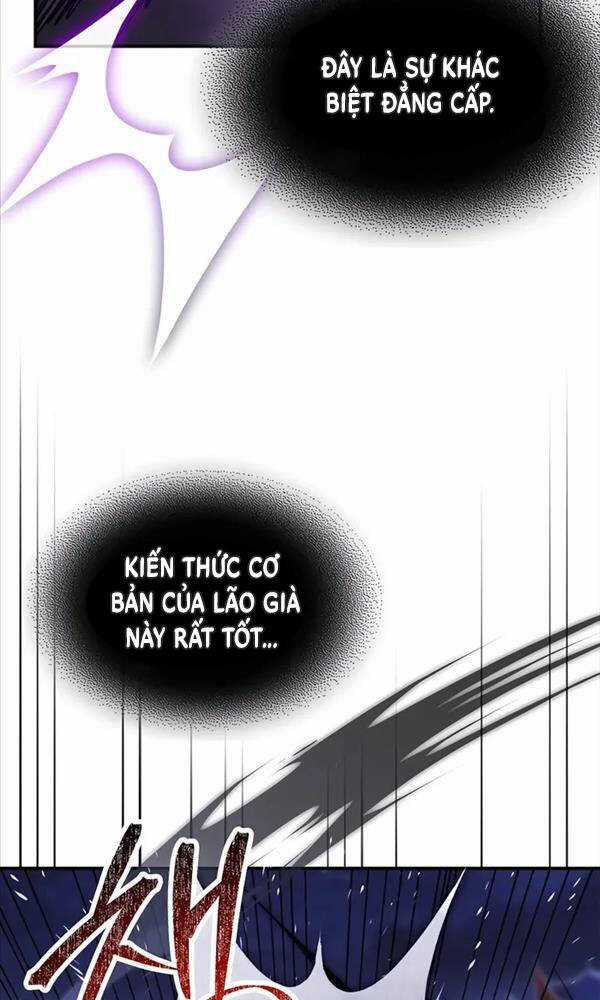 Vị Thần Trở Lại Chapter 59 trang 14