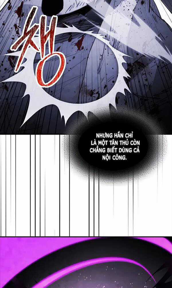 Vị Thần Trở Lại Chapter 59 trang 16