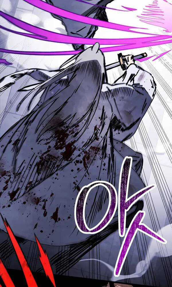 Vị Thần Trở Lại Chapter 59 trang 20