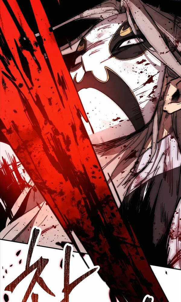 Vị Thần Trở Lại Chapter 59 trang 21