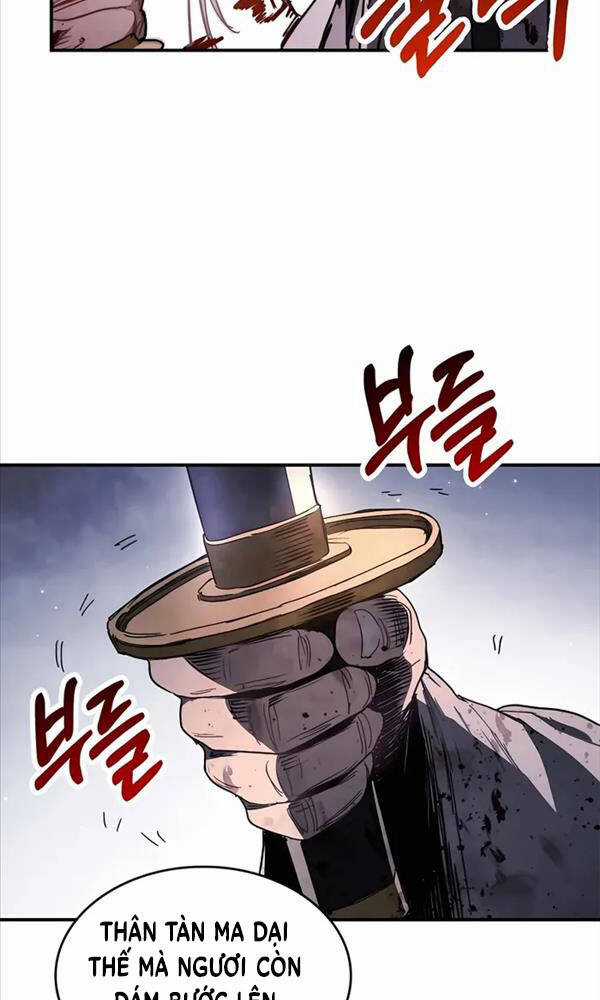 Vị Thần Trở Lại Chapter 59 trang 25