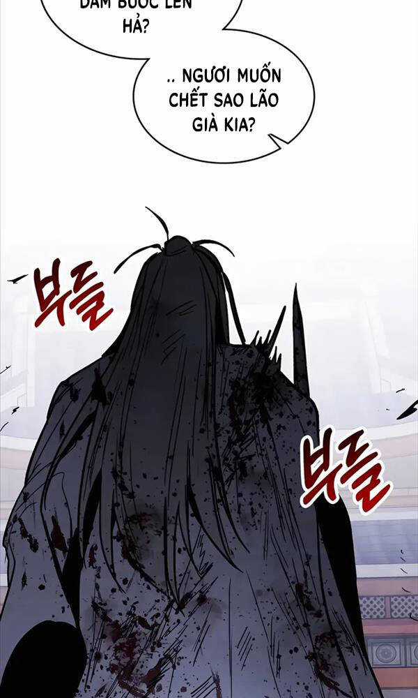 Vị Thần Trở Lại Chapter 59 trang 26