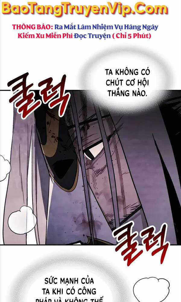 Vị Thần Trở Lại Chapter 59 trang 28