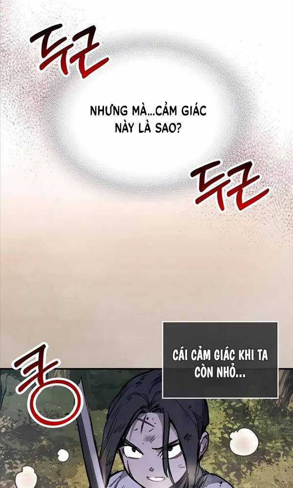 Vị Thần Trở Lại Chapter 59 trang 30