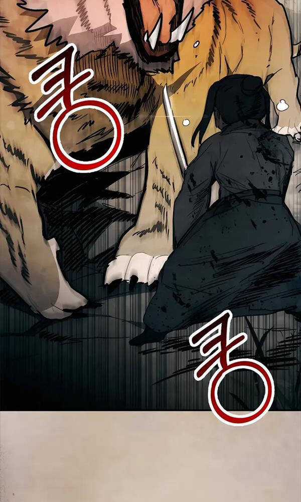 Vị Thần Trở Lại Chapter 59 trang 32