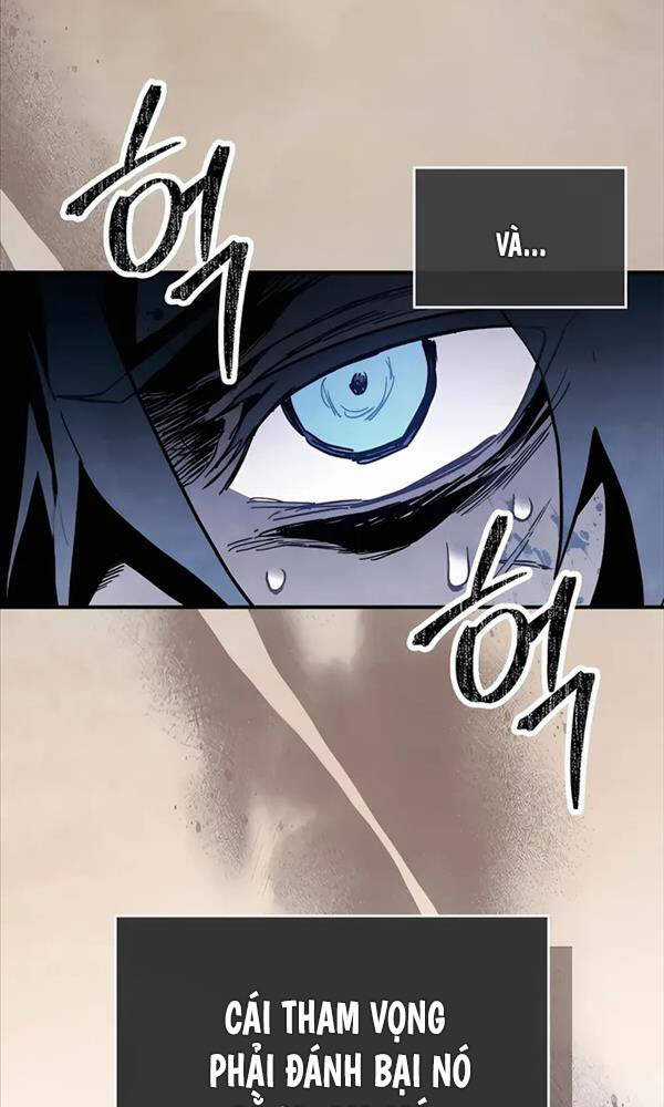 Vị Thần Trở Lại Chapter 59 trang 33