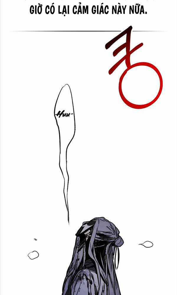 Vị Thần Trở Lại Chapter 59 trang 35