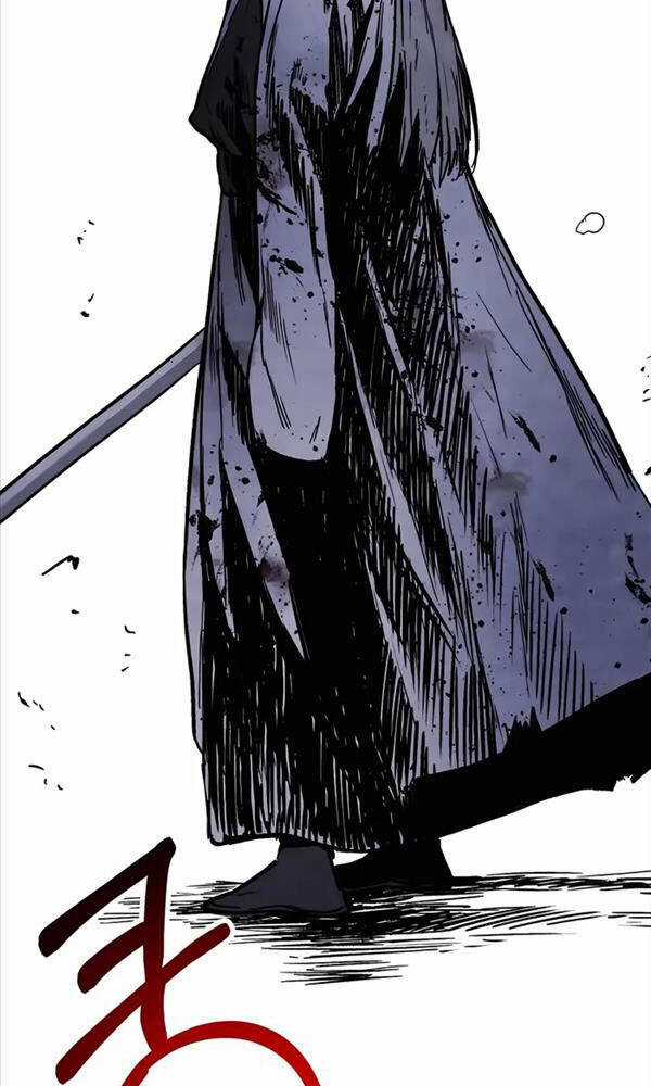 Vị Thần Trở Lại Chapter 59 trang 36