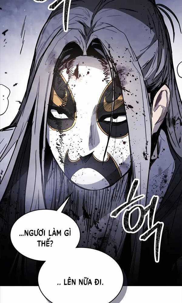 Vị Thần Trở Lại Chapter 59 trang 38
