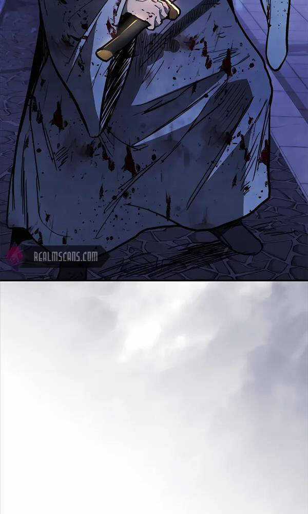 Vị Thần Trở Lại Chapter 59 trang 4