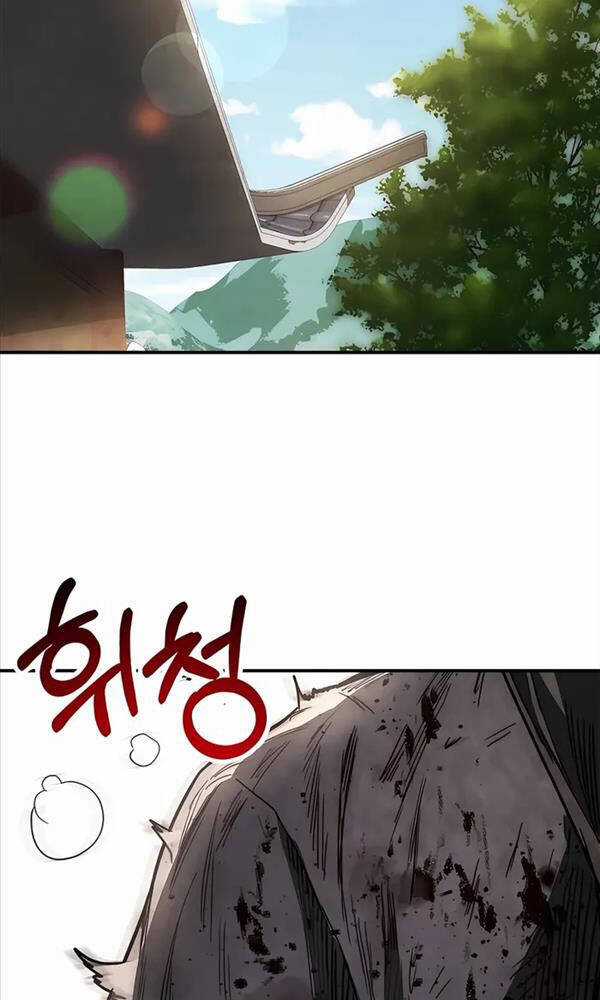 Vị Thần Trở Lại Chapter 59 trang 48