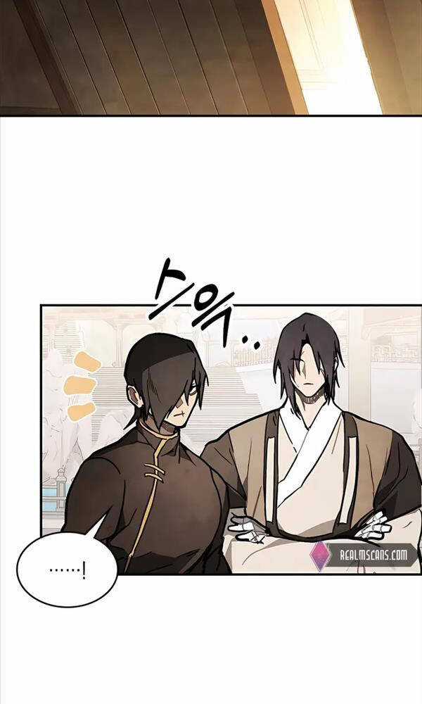 Vị Thần Trở Lại Chapter 59 trang 50