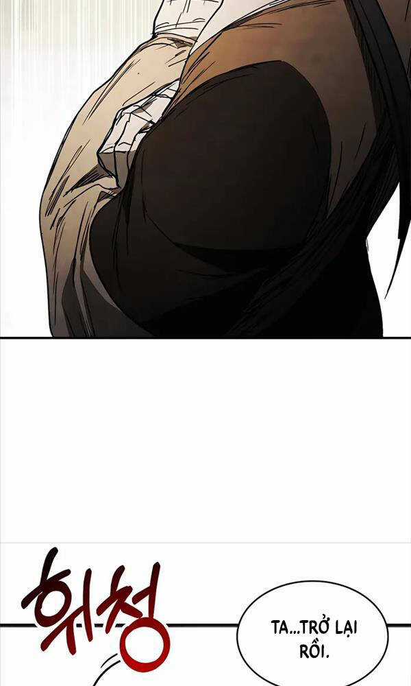 Vị Thần Trở Lại Chapter 59 trang 53