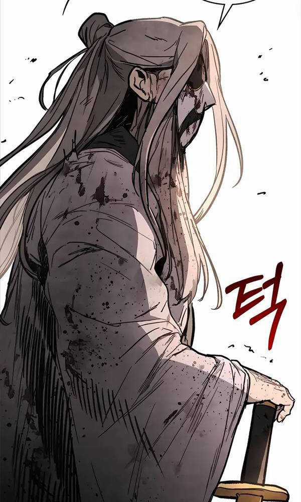 Vị Thần Trở Lại Chapter 59 trang 54