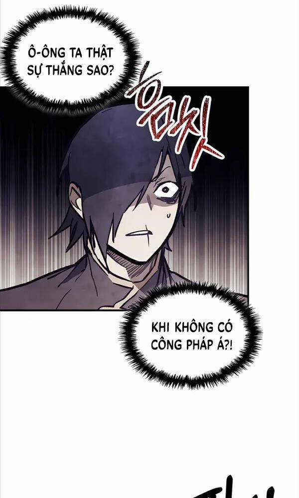 Vị Thần Trở Lại Chapter 59 trang 57