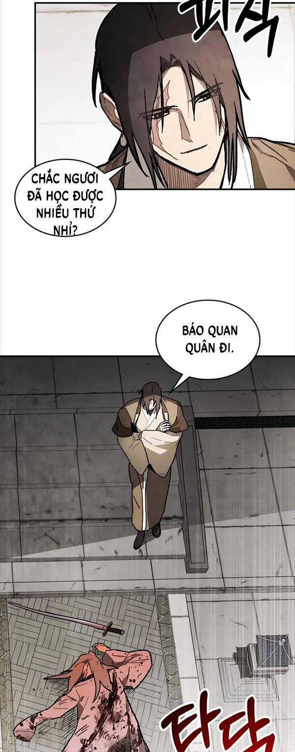 Vị Thần Trở Lại Chapter 59 trang 58