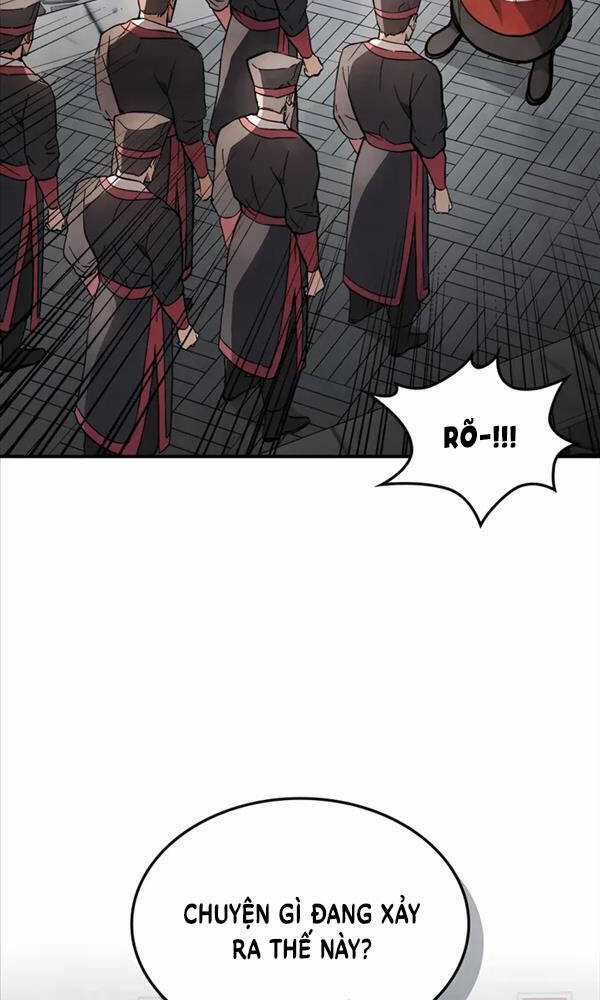 Vị Thần Trở Lại Chapter 59 trang 62