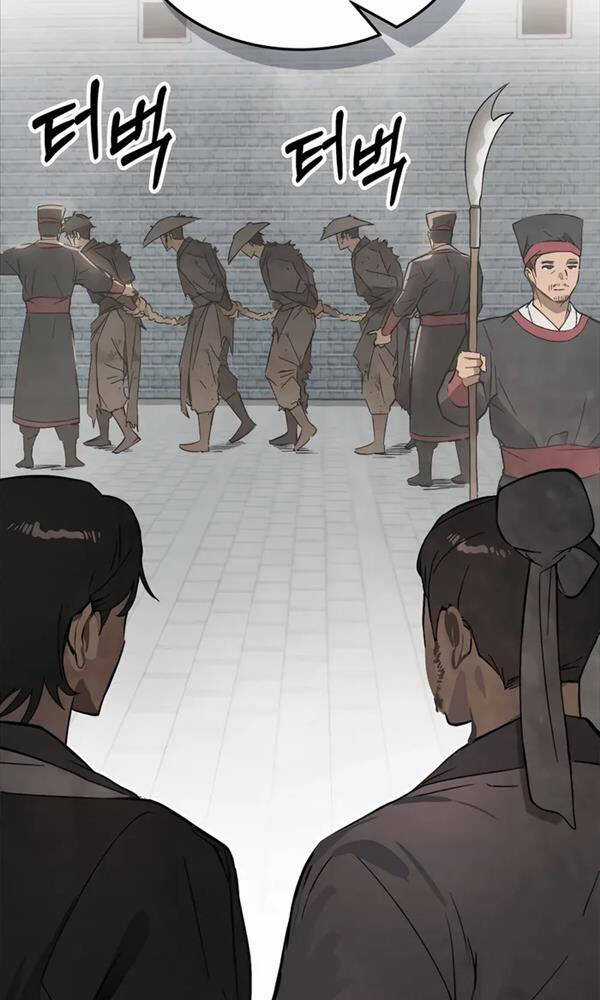 Vị Thần Trở Lại Chapter 59 trang 63