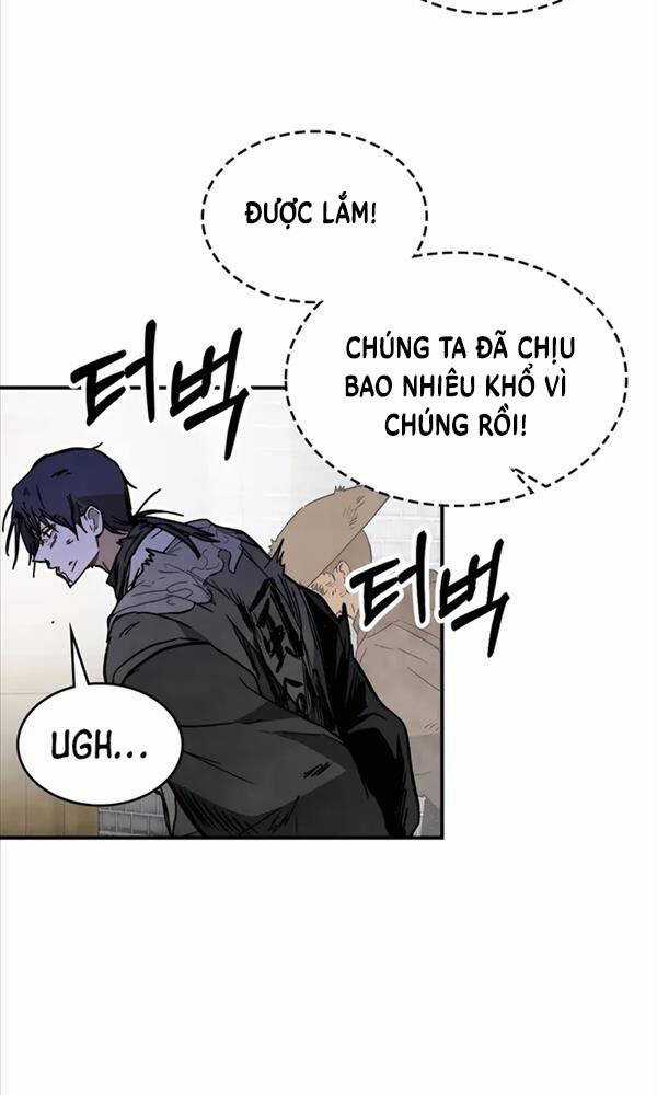 Vị Thần Trở Lại Chapter 59 trang 65