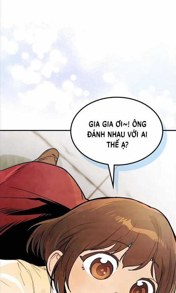 Vị Thần Trở Lại Chapter 59 trang 66