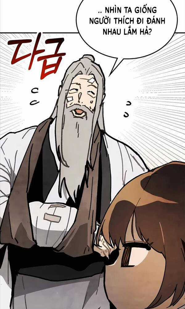 Vị Thần Trở Lại Chapter 59 trang 68