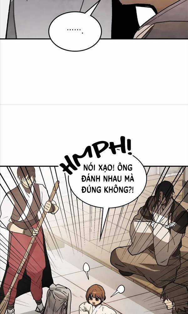 Vị Thần Trở Lại Chapter 59 trang 69