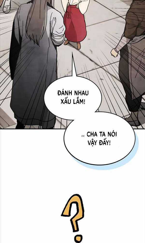 Vị Thần Trở Lại Chapter 59 trang 70