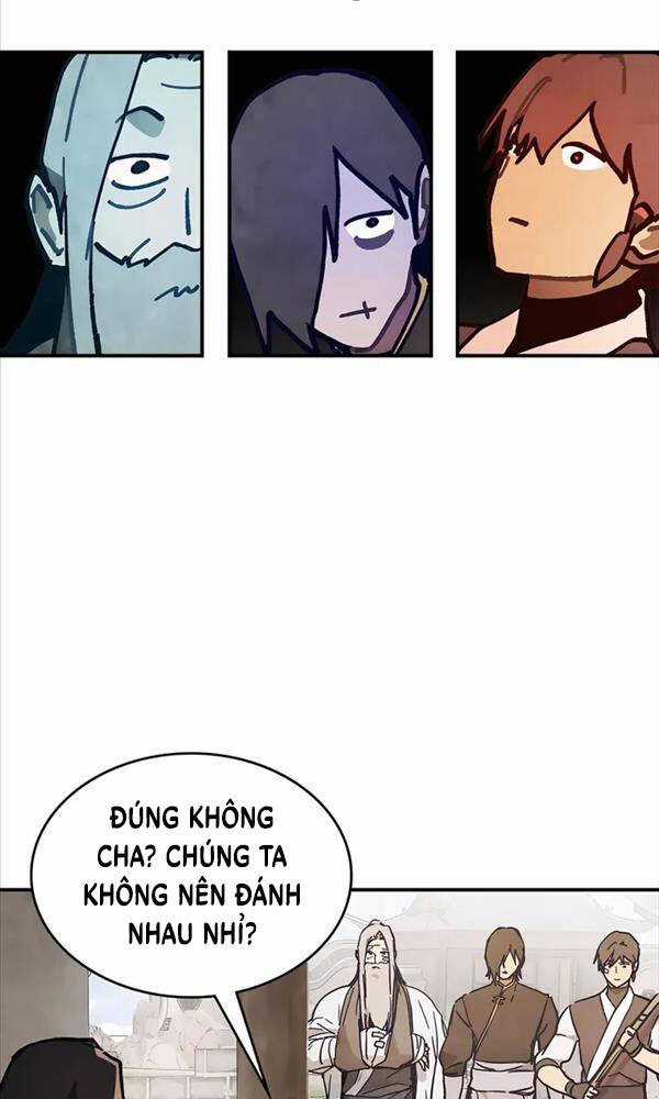 Vị Thần Trở Lại Chapter 59 trang 71