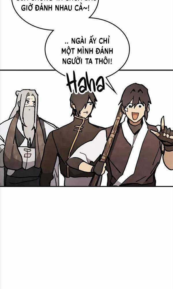 Vị Thần Trở Lại Chapter 59 trang 73