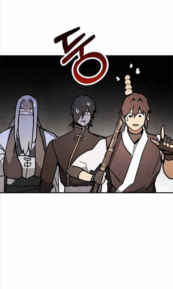 Vị Thần Trở Lại Chapter 59 trang 74