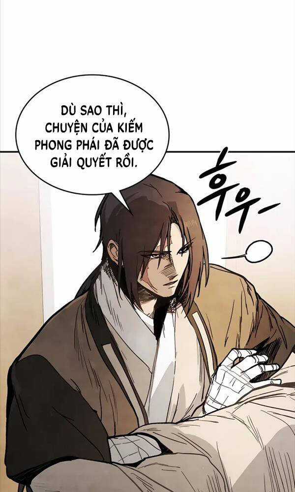 Vị Thần Trở Lại Chapter 59 trang 75