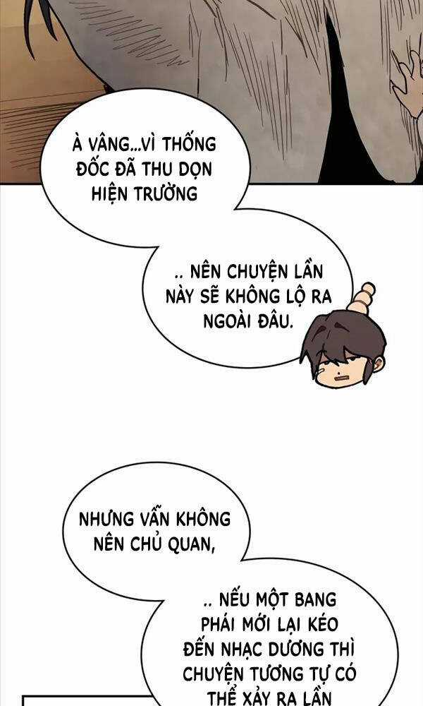 Vị Thần Trở Lại Chapter 59 trang 76