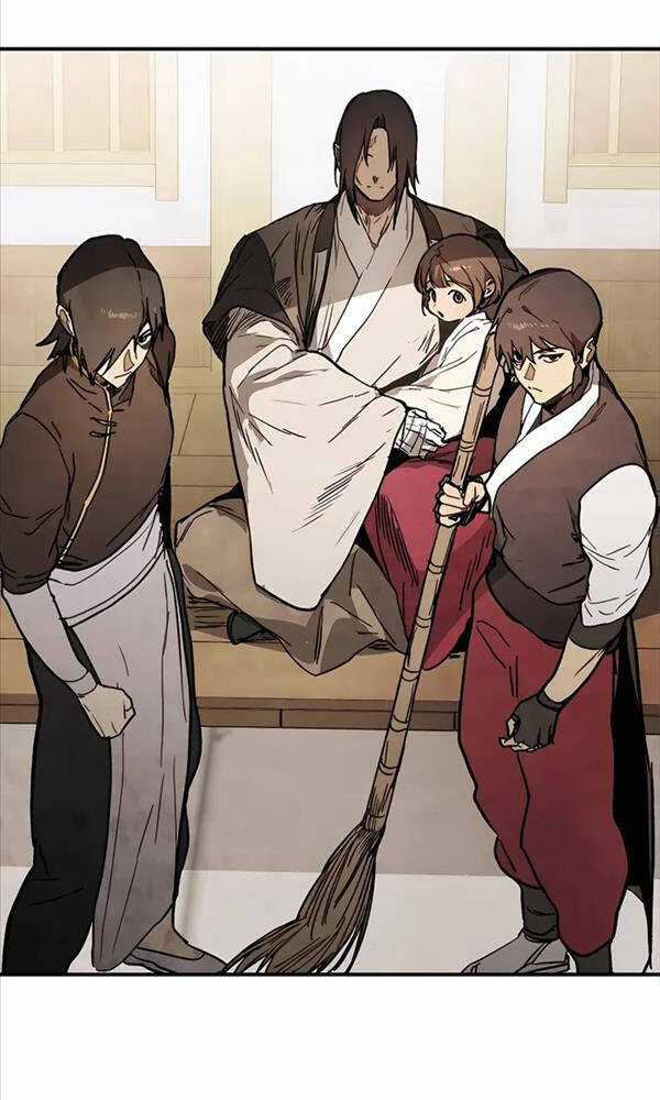 Vị Thần Trở Lại Chapter 59 trang 78