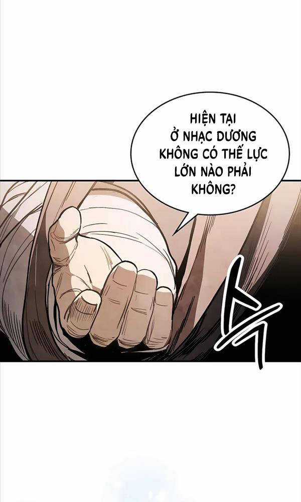 Vị Thần Trở Lại Chapter 59 trang 79