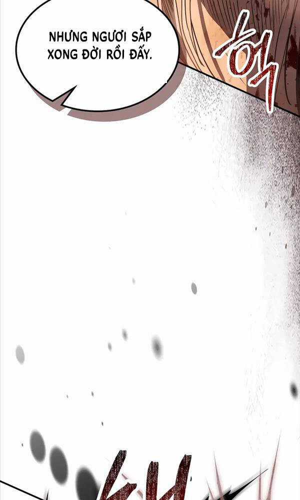 Vị Thần Trở Lại Chapter 59 trang 8