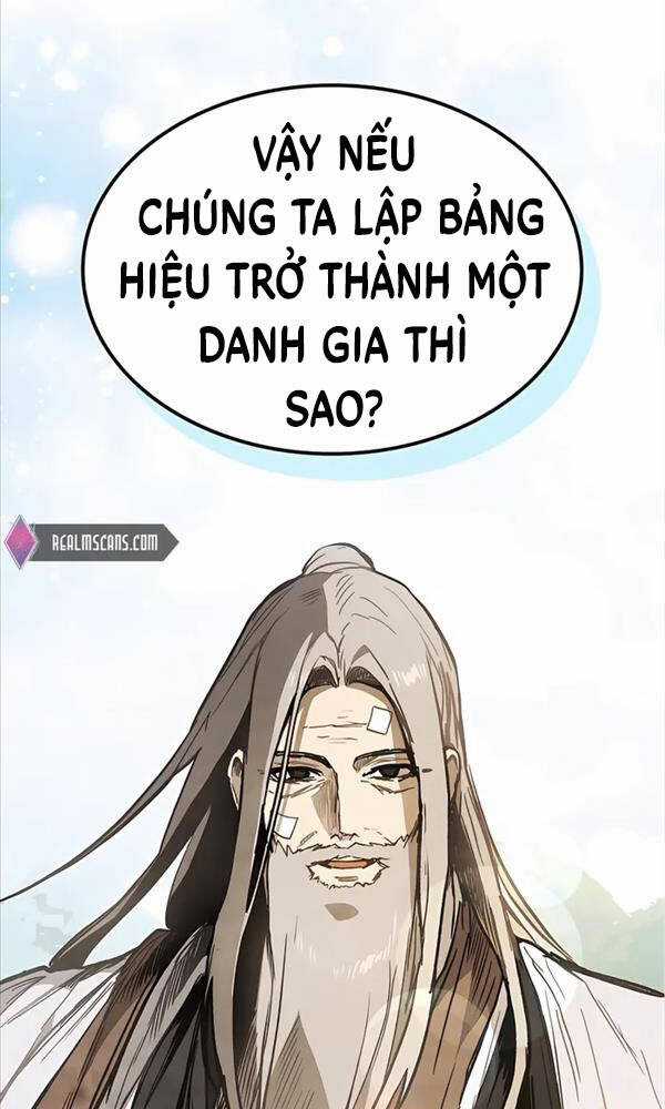 Vị Thần Trở Lại Chapter 59 trang 80