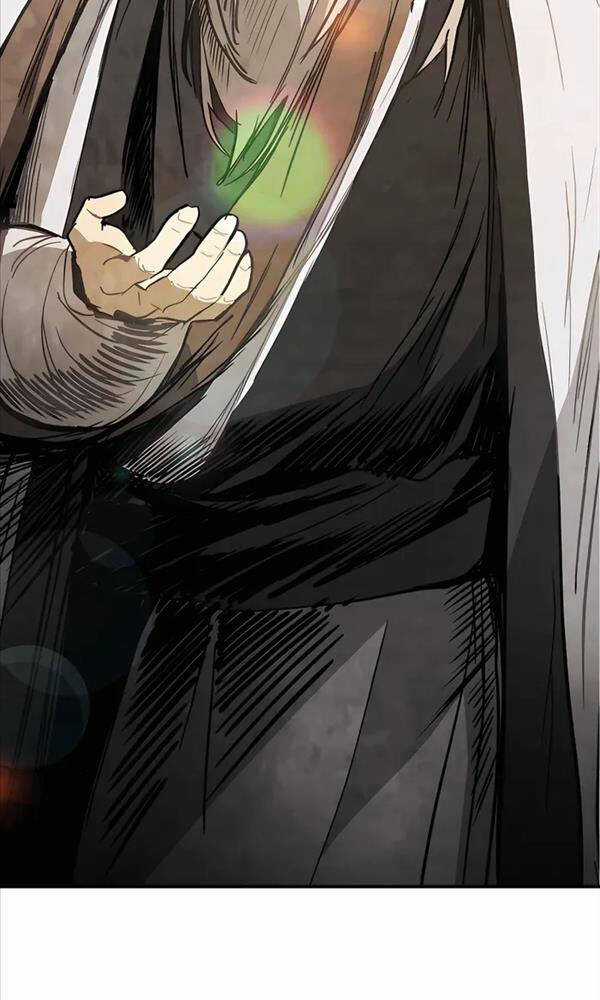 Vị Thần Trở Lại Chapter 59 trang 81