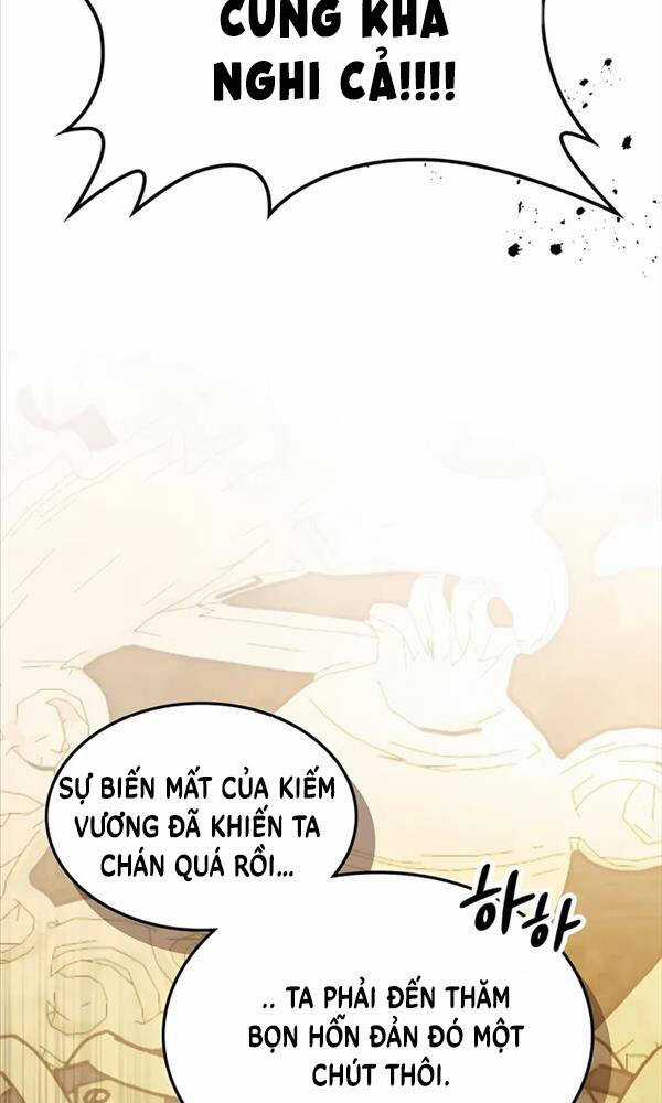 Vị Thần Trở Lại Chapter 59 trang 87
