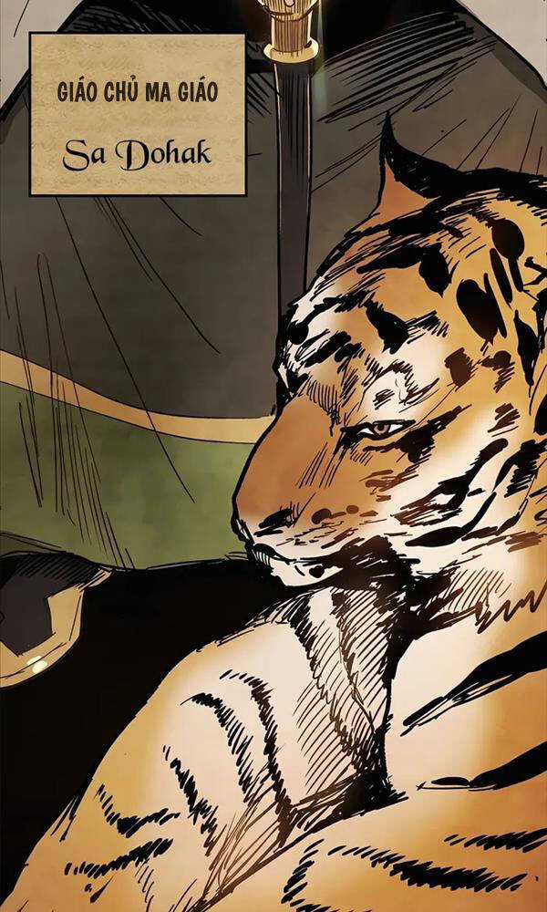 Vị Thần Trở Lại Chapter 59 trang 89