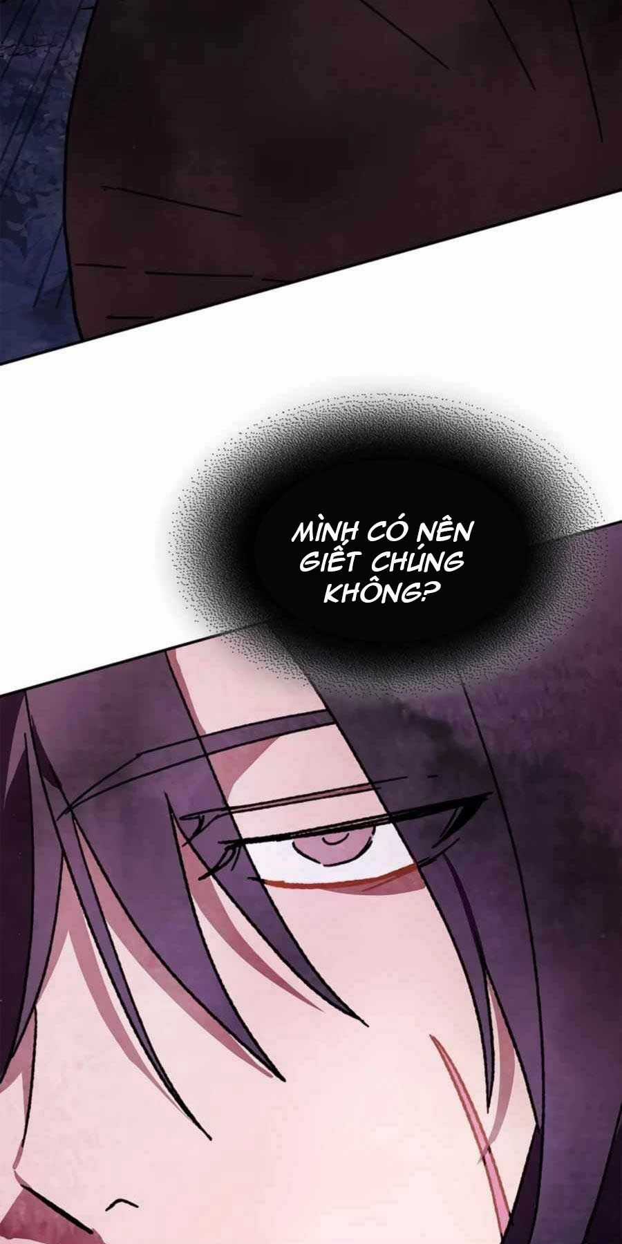 Vị Thần Trở Lại Chapter 6 trang 10