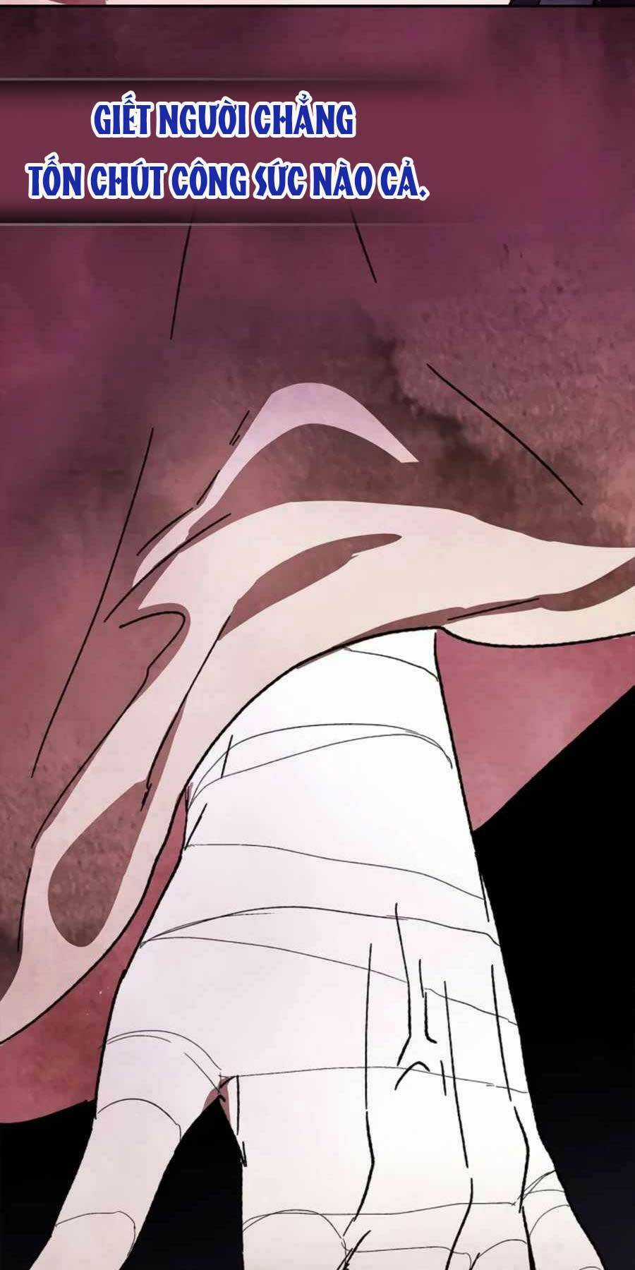 Vị Thần Trở Lại Chapter 6 trang 11